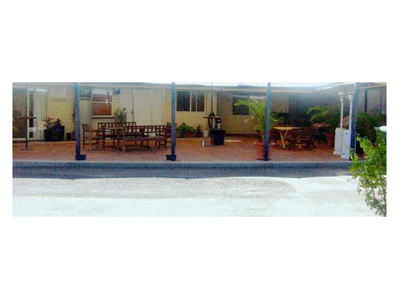 Dirranbandi QLD 4486