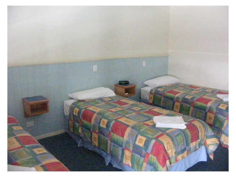 Dirranbandi QLD 4486