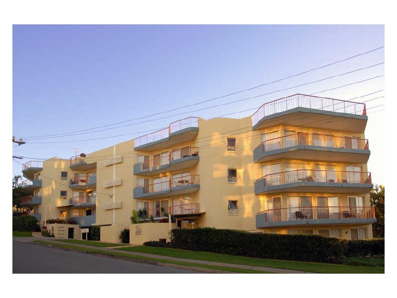 Kings Beach QLD 4551