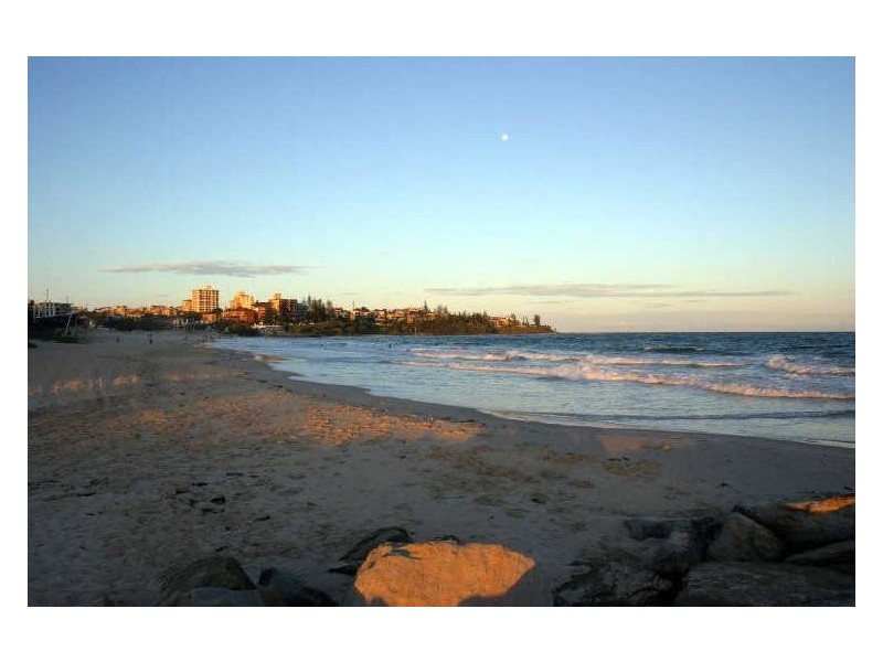 Kings Beach QLD 4551