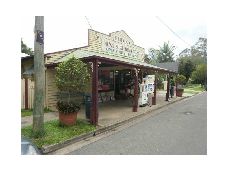 Eudlo QLD 4554