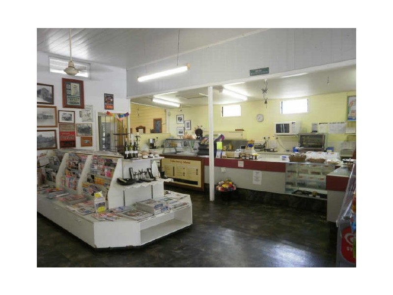 Eudlo QLD 4554