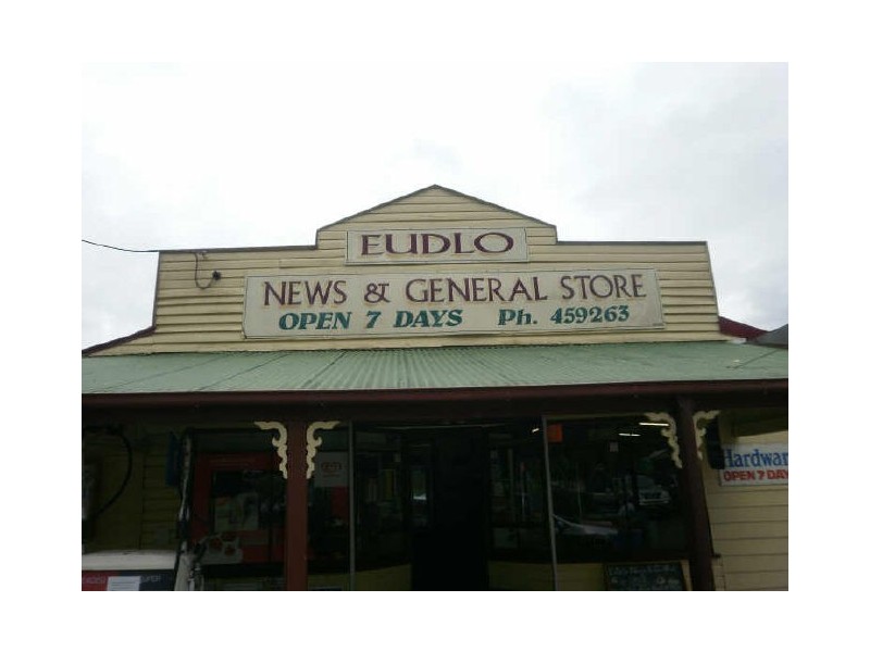 Eudlo QLD 4554