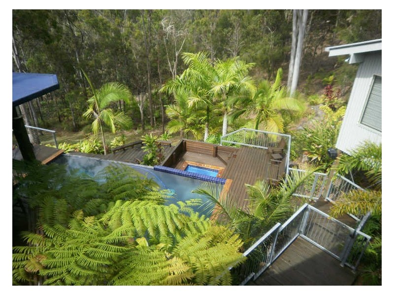 Mia Mia Bed & Breakfast/13 Bobrei Court, Amamoor QLD 4570