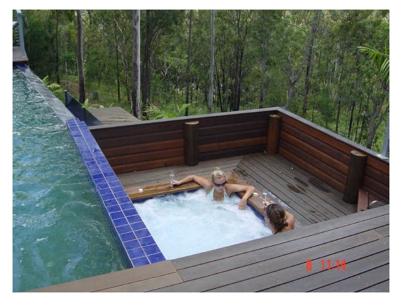Mia Mia Bed & Breakfast/13 Bobrei Court, Amamoor QLD 4570