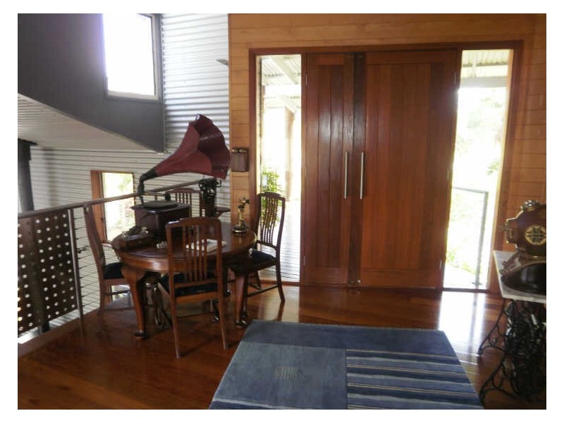 Mia Mia Bed & Breakfast/13 Bobrei Court, Amamoor QLD 4570