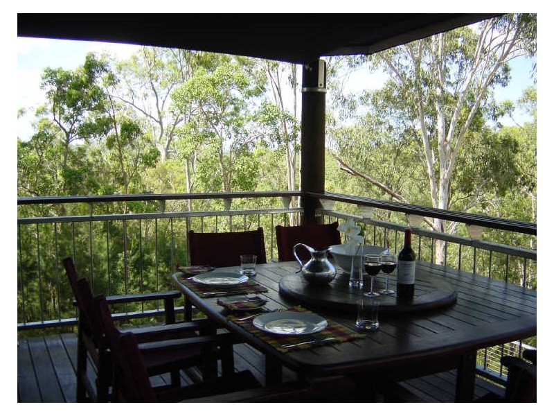Mia Mia Bed & Breakfast/13 Bobrei Court, Amamoor QLD 4570