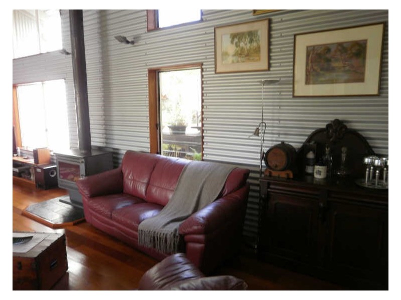 Mia Mia Bed & Breakfast/13 Bobrei Court, Amamoor QLD 4570