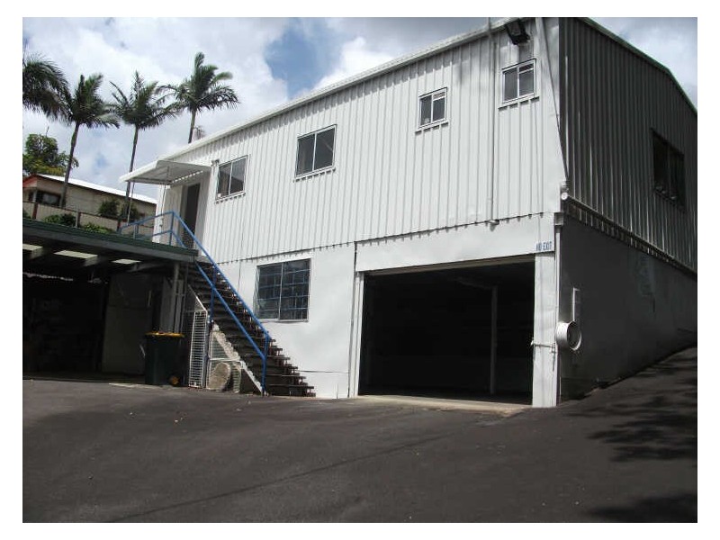 1 Lamington Terrace, Nambour QLD 4560