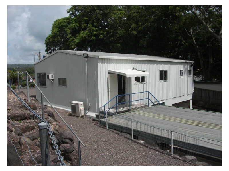 1 Lamington Terrace, Nambour QLD 4560