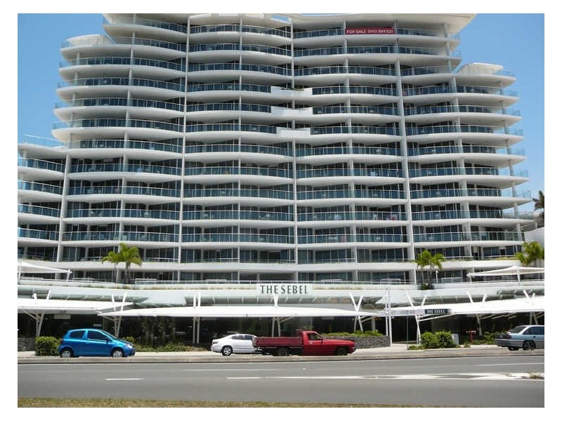 The Sebel/20 Aerodrome Road, Alexandra Headland QLD 4572