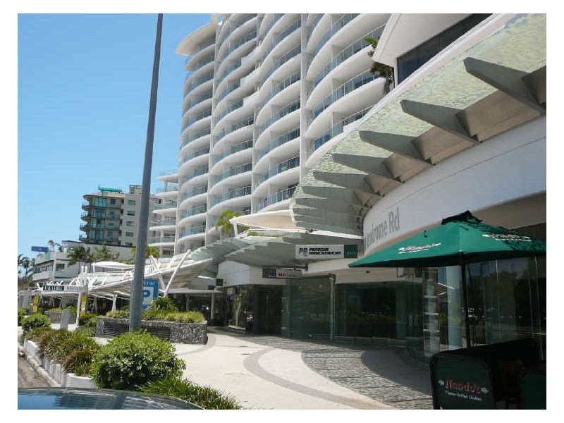 The Sebel/20 Aerodrome Road, Alexandra Headland QLD 4572