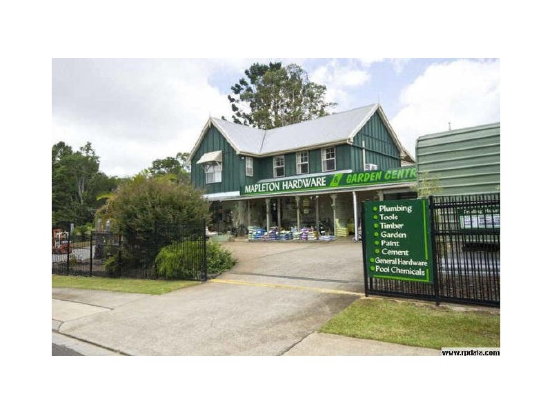 Mapleton QLD 4560