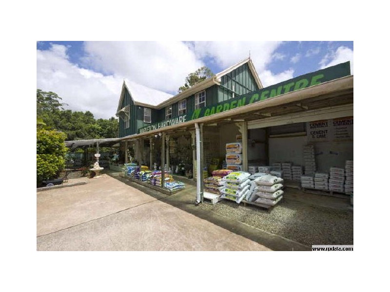 Mapleton QLD 4560