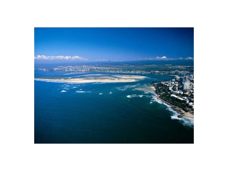 Caloundra QLD 4551