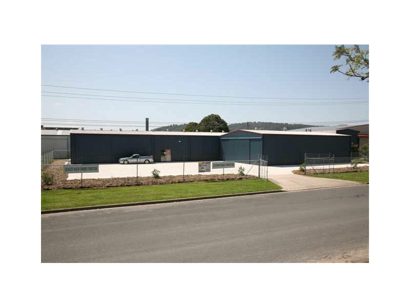 COMMERCIAL LEASE/5 Machinery Road, Yandina QLD 4561
