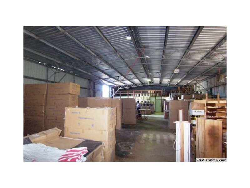 COMMERCIAL LEASE/5 Machinery Road, Yandina QLD 4561