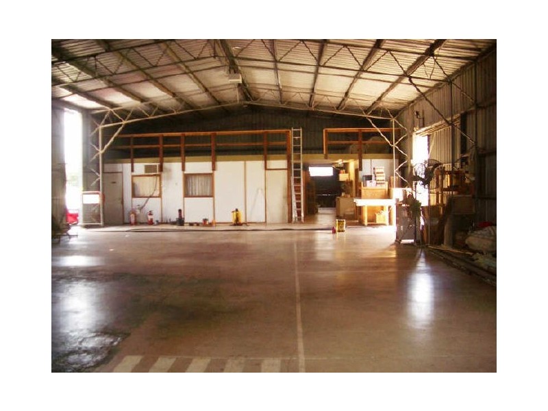 COMMERCIAL LEASE/5 Machinery Road, Yandina QLD 4561