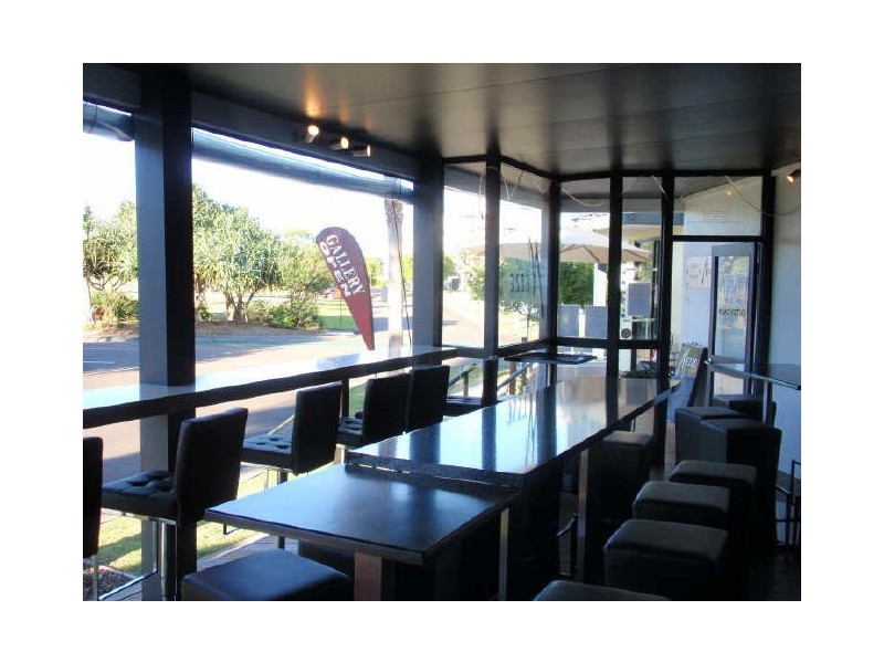 Mezze Bar/25 Seaside Blvd, Marcoola QLD 4564