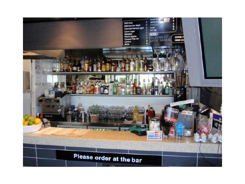 Mezze Bar/25 Seaside Blvd, Marcoola QLD 4564