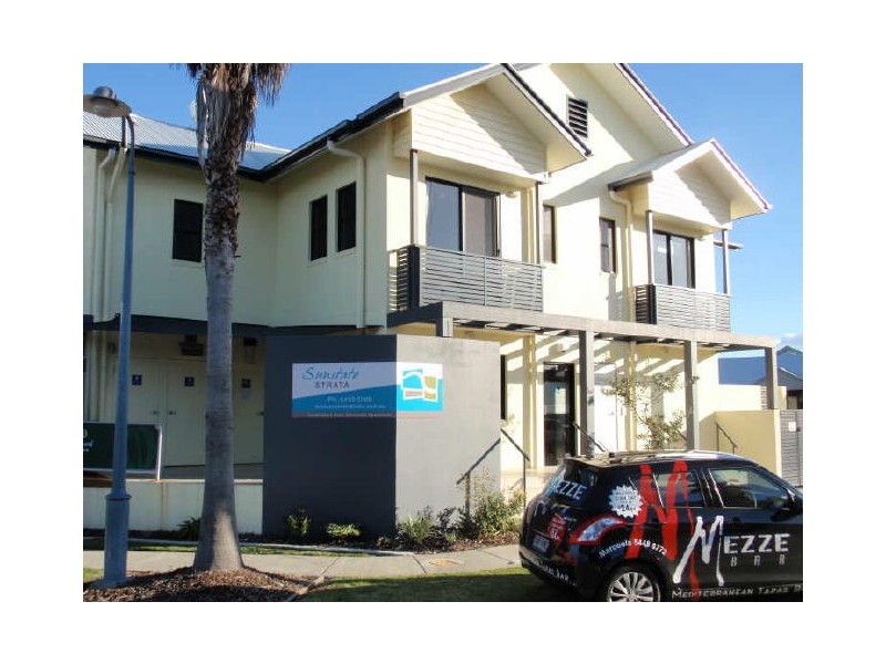 Mezze Bar/25 Seaside Blvd, Marcoola QLD 4564