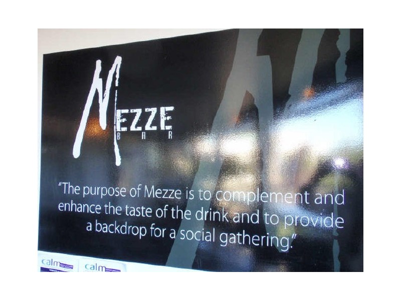 Mezze Bar/25 Seaside Blvd, Marcoola QLD 4564