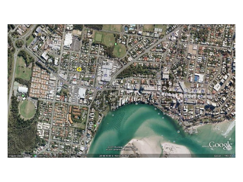 Caloundra QLD 4551