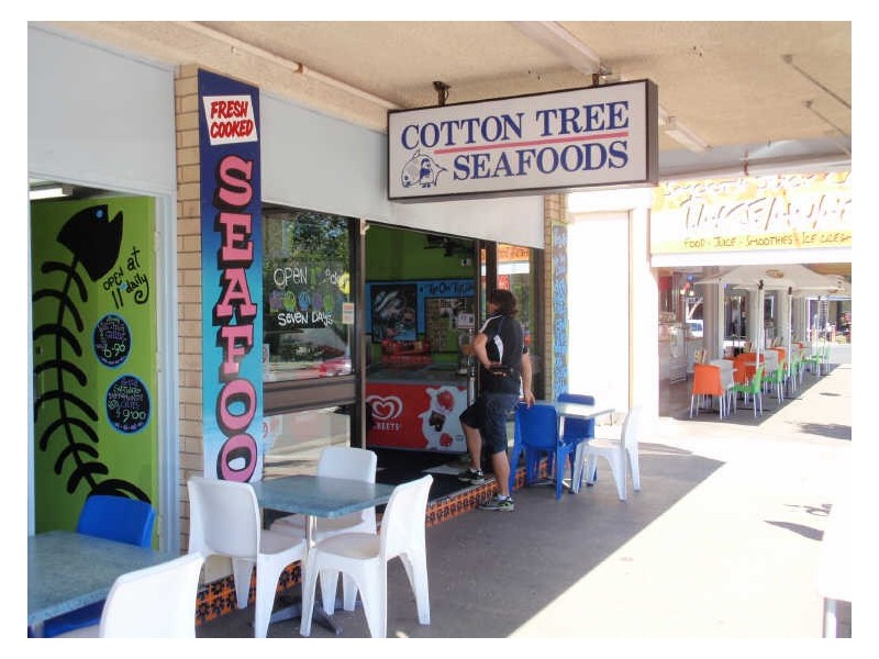 Cotton Tree QLD 4558