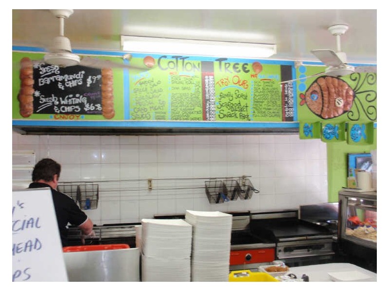 Cotton Tree QLD 4558