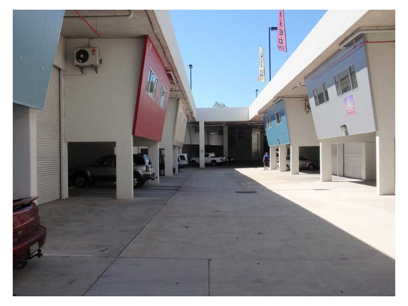 16/82 Sugar Road, Maroochydore QLD 4558