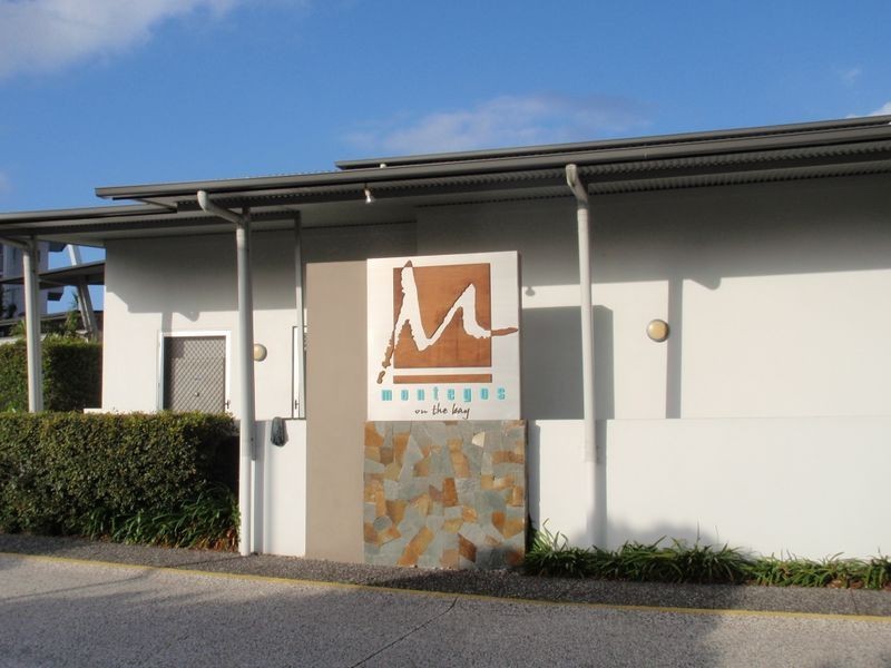 Double Bay Restaurant/5 Grand Parade, Kawana Waters QLD 4575