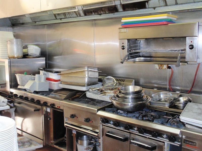 Double Bay Restaurant/5 Grand Parade, Kawana Waters QLD 4575