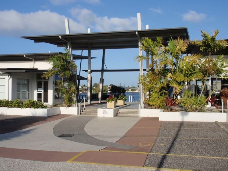 Double Bay Restaurant/5 Grand Parade, Kawana Waters QLD 4575