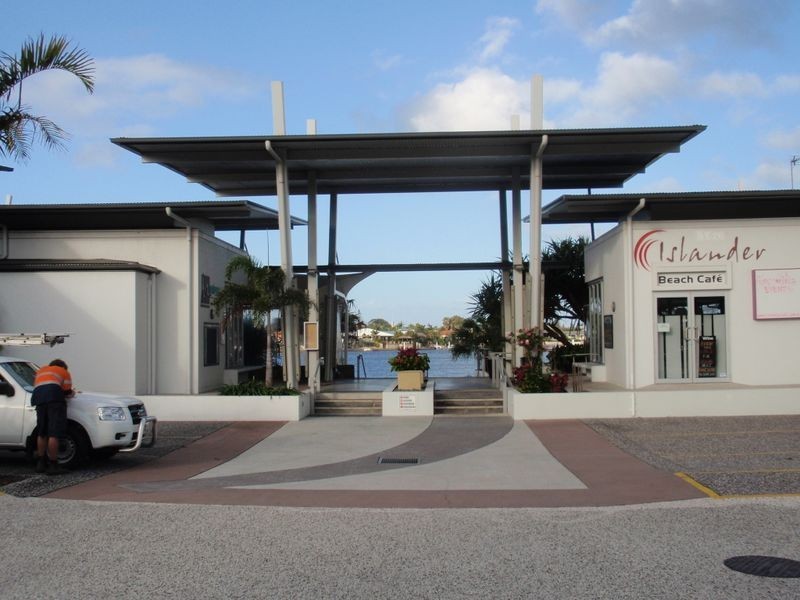 Double Bay Restaurant/5 Grand Parade, Kawana Waters QLD 4575