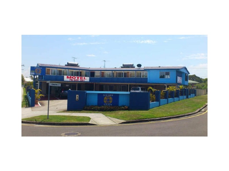 Caloundra QLD 4551