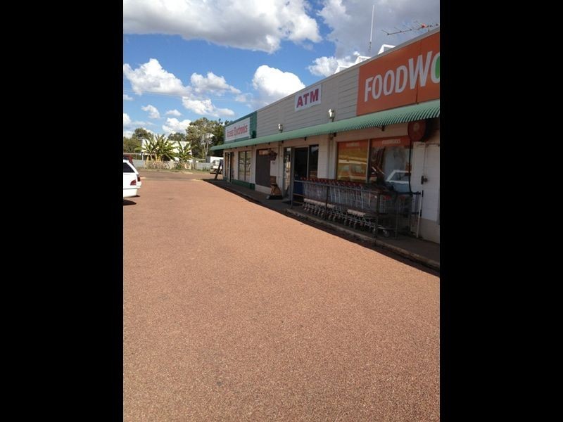 141 Ibis Street, Longreach QLD 4730