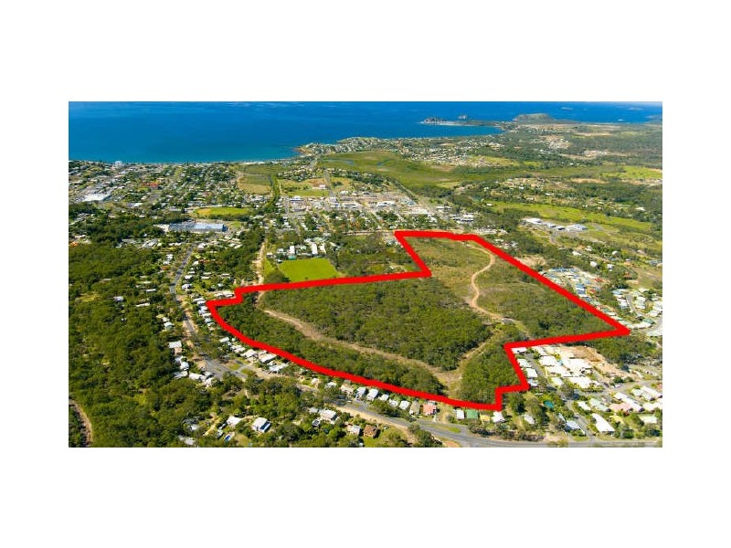 Kawana Island QLD 4575