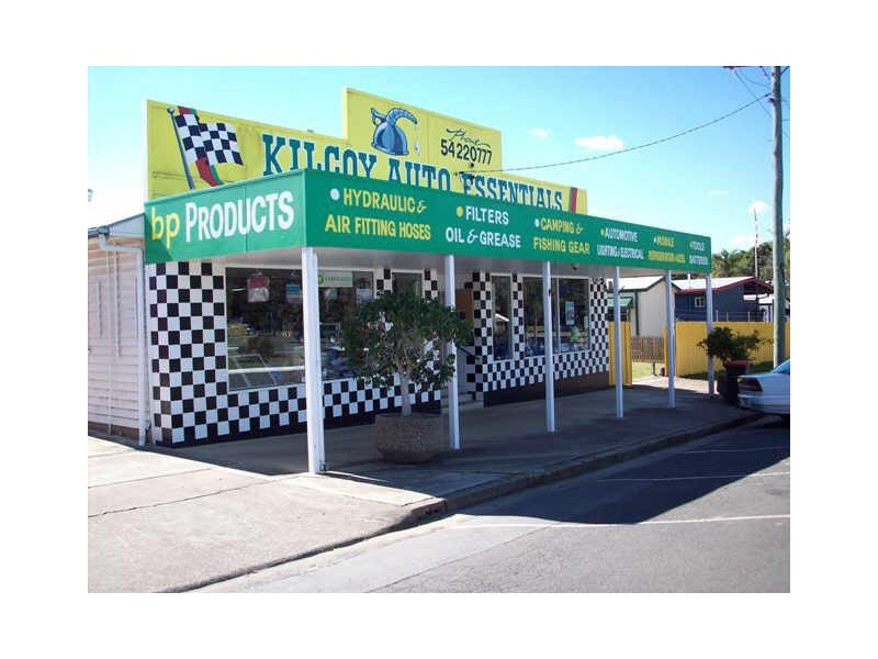 Kawana Island QLD 4575