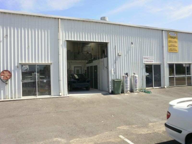Warana QLD 4575