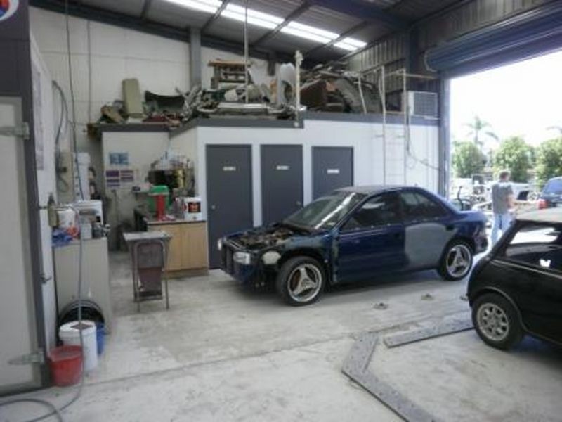 Warana QLD 4575