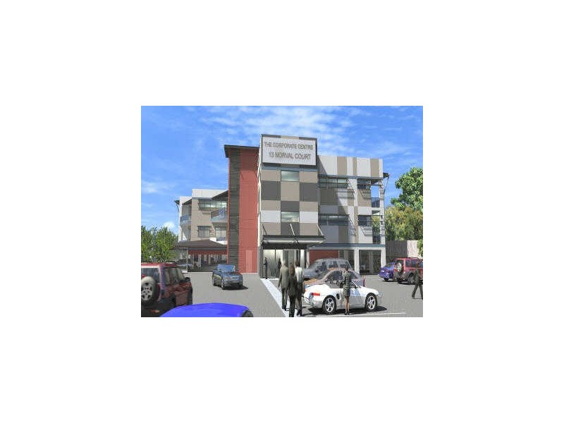 13 Norval Court, Maroochydore QLD 4558