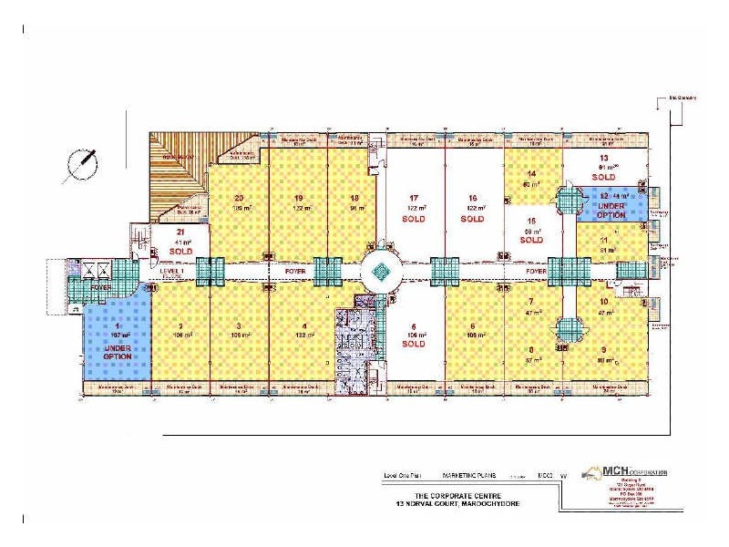 13 Norval Court, Maroochydore QLD 4558