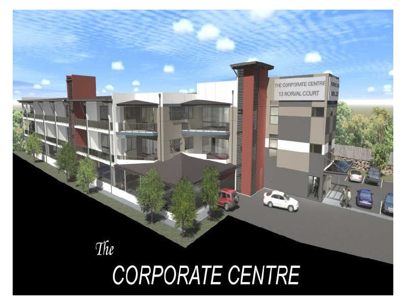 13 Norval Court, Maroochydore QLD 4558