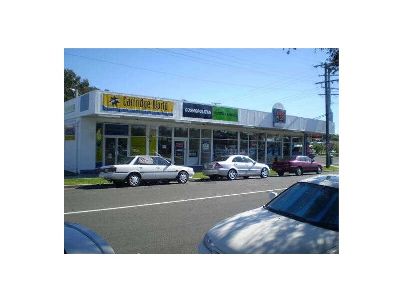 Kawana Island QLD 4575