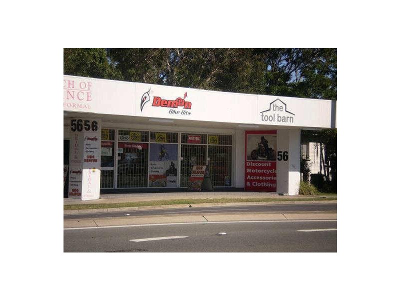 Kawana Island QLD 4575