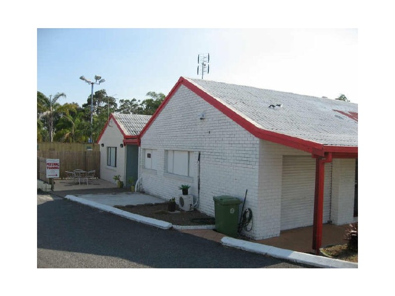 Aroona QLD 4551