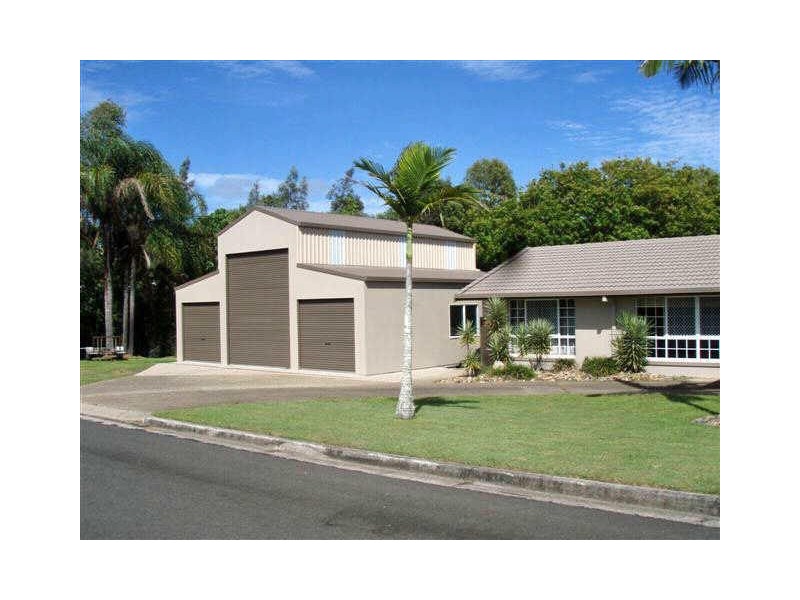 Kawana Island QLD 4575