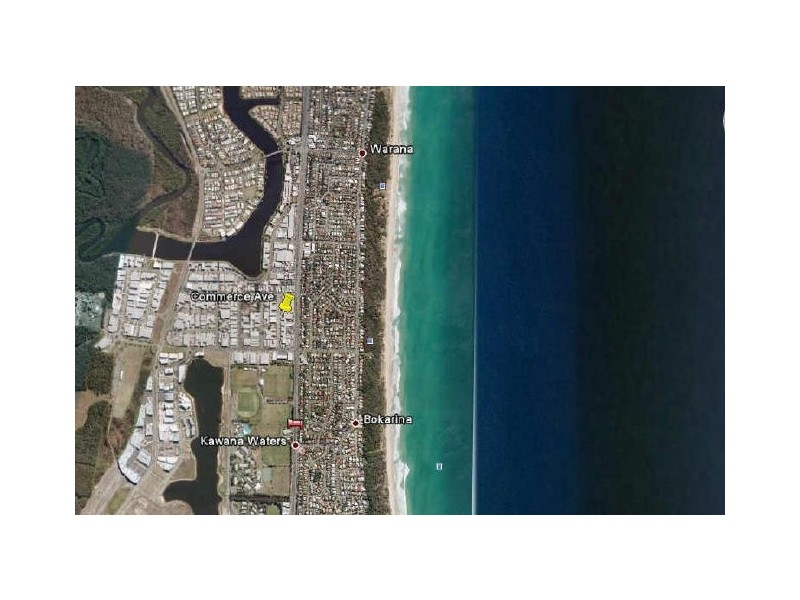 Kawana Island QLD 4575