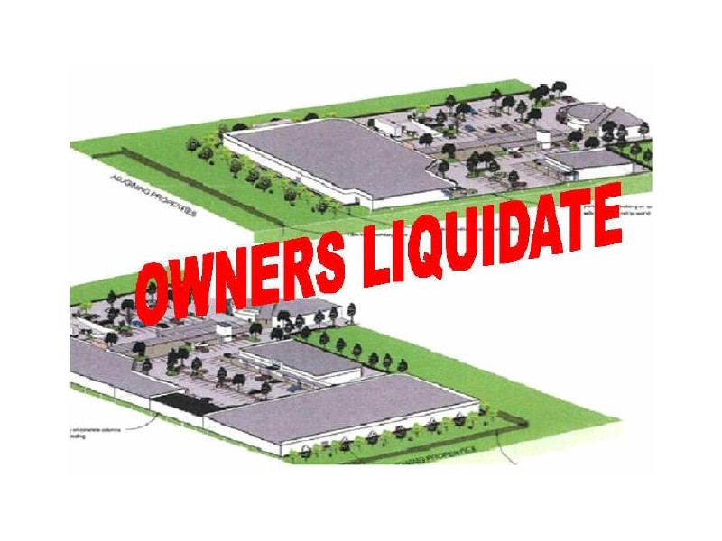 Avenell Heights QLD 4670