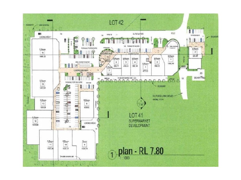 Avenell Heights QLD 4670